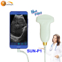 High resolution SUN-P1 medical portable 2D USB probe sonography machine portable ultrasound android