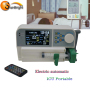 icu infusion pump Ambulance medical machine automatic infusion syringe pump