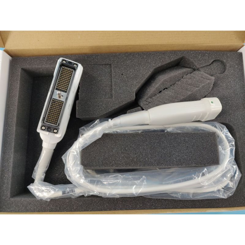 Dispositivo de transductor de matriz en fase compatible con Medison P2-4AH de hospital de alta calidad