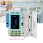 hospira infusion pump Factory Supply electric syringe syringe pump/ Infusion pump