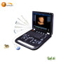 Humanity design high resolution display gynecology ultrasound 4D color Doppler SUN-906C
