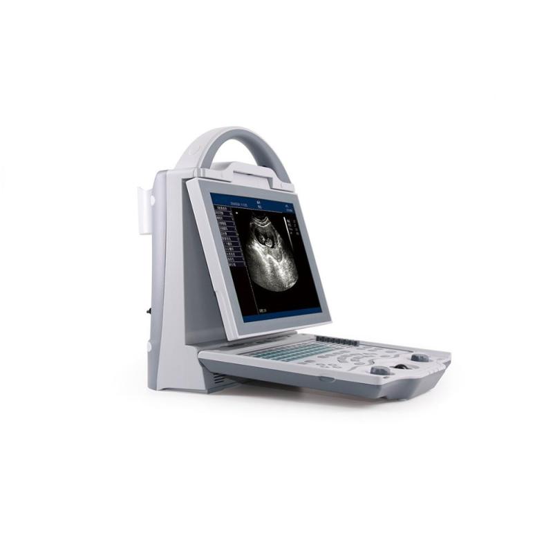 Cheapest similar Mindray DP10 BW portable 2D ultrasound machine