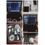 Portable 3D/4D CW Color Doppler price Digital Ultrasonic Diagnostic Machine