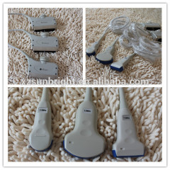 WED 9608 9618 WED-9618C  WED-9618Plus model device ultrasound probe L1-3 frequency 7.5MHz