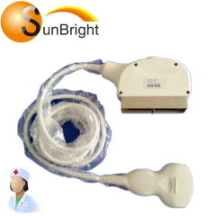 Use on GE ultrasound LogiC2 C3 C5  Premium G2 4C-RC convex probe