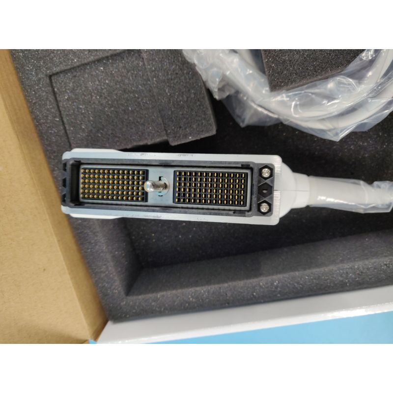 Dispositivo de transductor de matriz en fase compatible con Medison P2-4AH de hospital de alta calidad