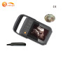 portable full digital diagnose ultrasound machine handeld vet ultrasound scanner
