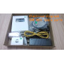 Buy 3 channel interpretive portable ekg device price with Built in battery