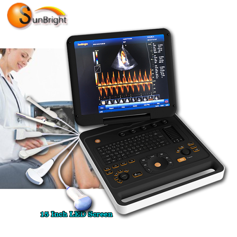 저렴한 제조 가격 일반 전기 위상 배열 프로브 컬러 도플러 초음파