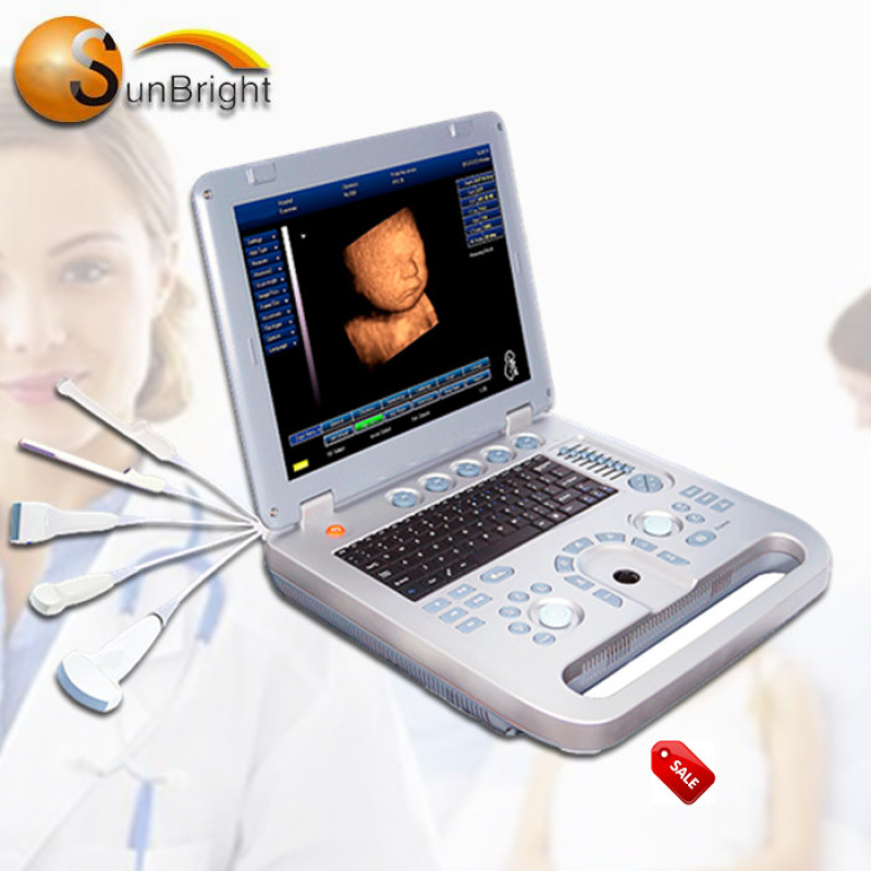 الخصم رخيصة الثمن المحمولة آلة الموجات فوق الصوتية الحمل بالموجات فوق الصوتية كينيا