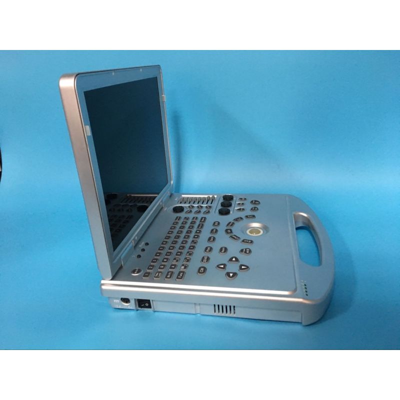 Factory direct wholesale portable lightweight color doppler ultrasound machine