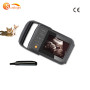 portable animals Vet Handheld Ultrasound Scanner diagnosis