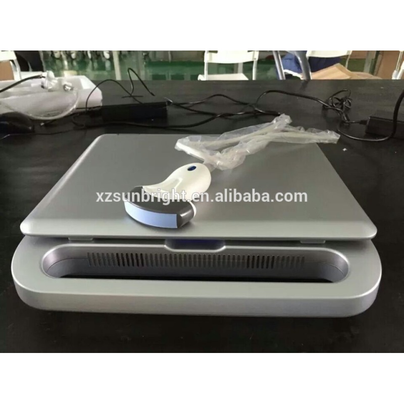 Color Ultrasound 15 inches Laptop 3D Ultrasound Imaging System SUN-800D