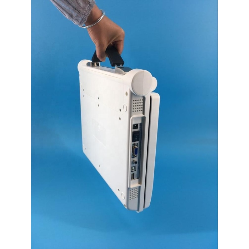 Better than ultrasound machine price good quality