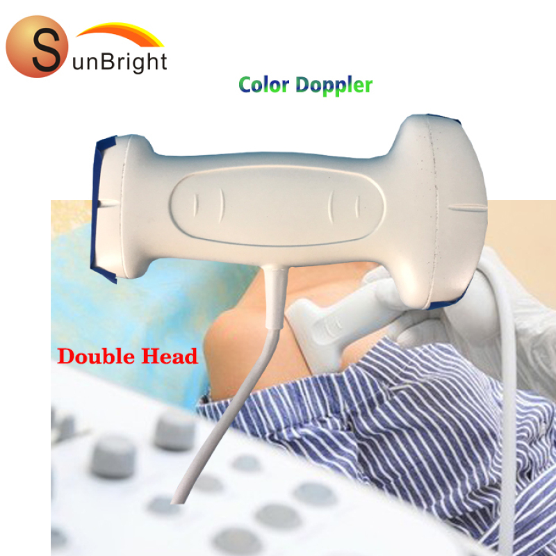 Зонд УЗД SUN-D3 діагностичний конвексний лінійний зонд Доплерівське ехо
