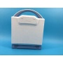 BW Portable Ultrasound System Similar Mindray DP10 Ultrasound Scanner