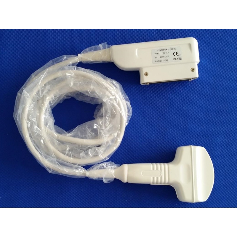 same function with original GE 3S-RS phased array medical probe hospital transducer