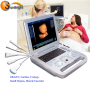 hot sale portable dightial medical  ultrasound scanner machine imaging system