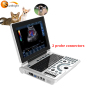 Factory outlet portable medical veterinary ultrasound scanner machine portable for sheep