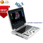 high-intensity focussed ultrasound portable Medical Instrument Diagnosis System Portable Ultrasound Scanner