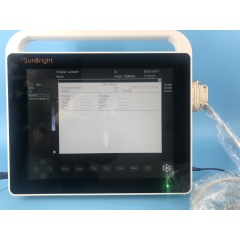 ultrasound portable laptop Low price 3D laptop ultrasound machine SUN-800S