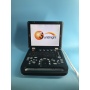 Win7 4D portable laptop color doppler ultrasound Obstetrics and Gynecology doppler ultrasound price