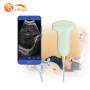 hot sale high digital medical wireless portable ultrasound probe usb price for android