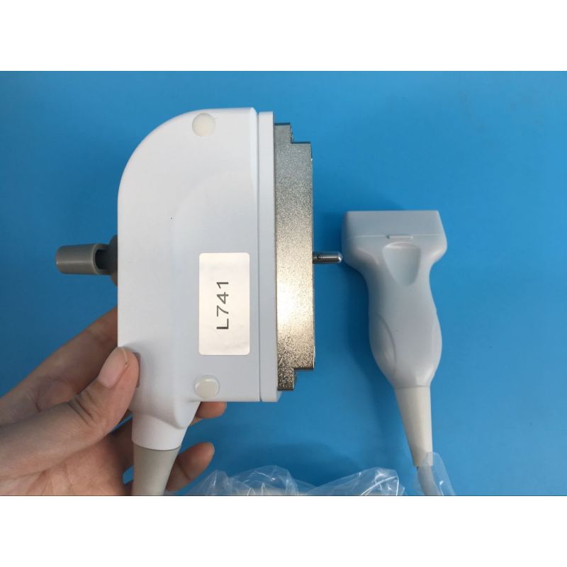 جهاز التحقيق الخطي SonoScape L741 المتوافق عالي الجودة