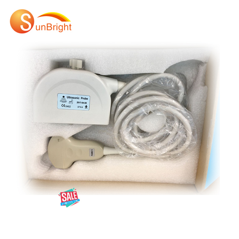 Brand new Mindray 3C5/3C5A Ultrasonic Probe Transducer For Ultrasound DC-3/DC-6