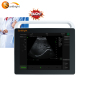 New type 2D SUN-800S touch screen ultrasound device cardiography color doppler 4d ultrasound image medical machine