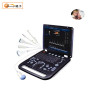 Modo 2B China ultrasonido portátil médico color doppler b ultrasonido diagnóstico de ultrasonido barato