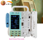 hospira infusion pump Hot Selling CE ISO approved portable automatic Infusion Pump in hospital ICU Medical equipment