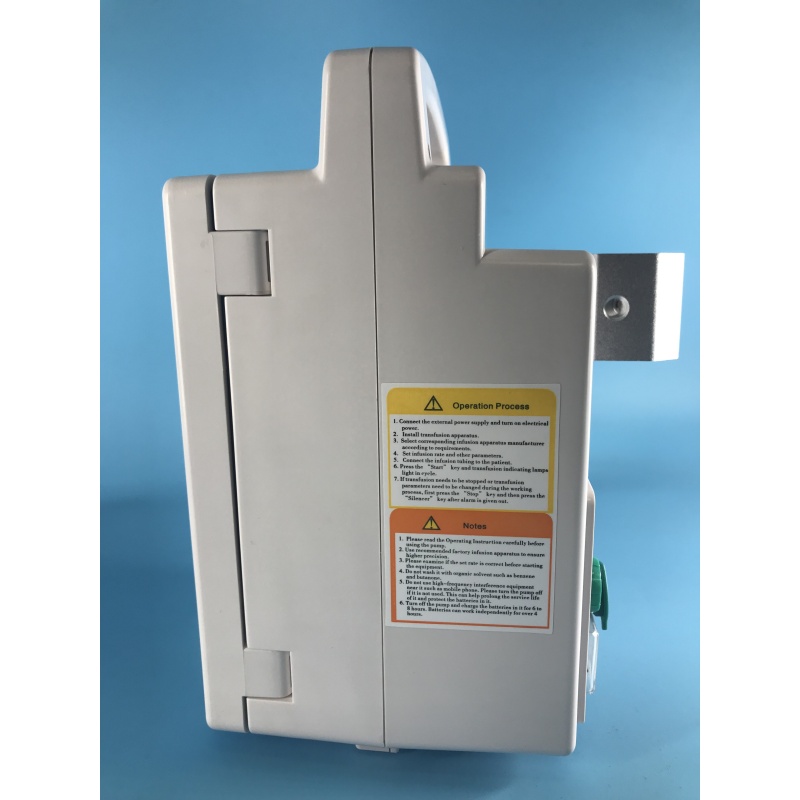 Hot sale cheap factory price Medical Infusion pump