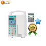 High Quality Portable medical large LCD display Infusion Pump Price For ICU