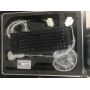 BW Portable Laptop color LED disply touch screen ultrasound scanning instrument