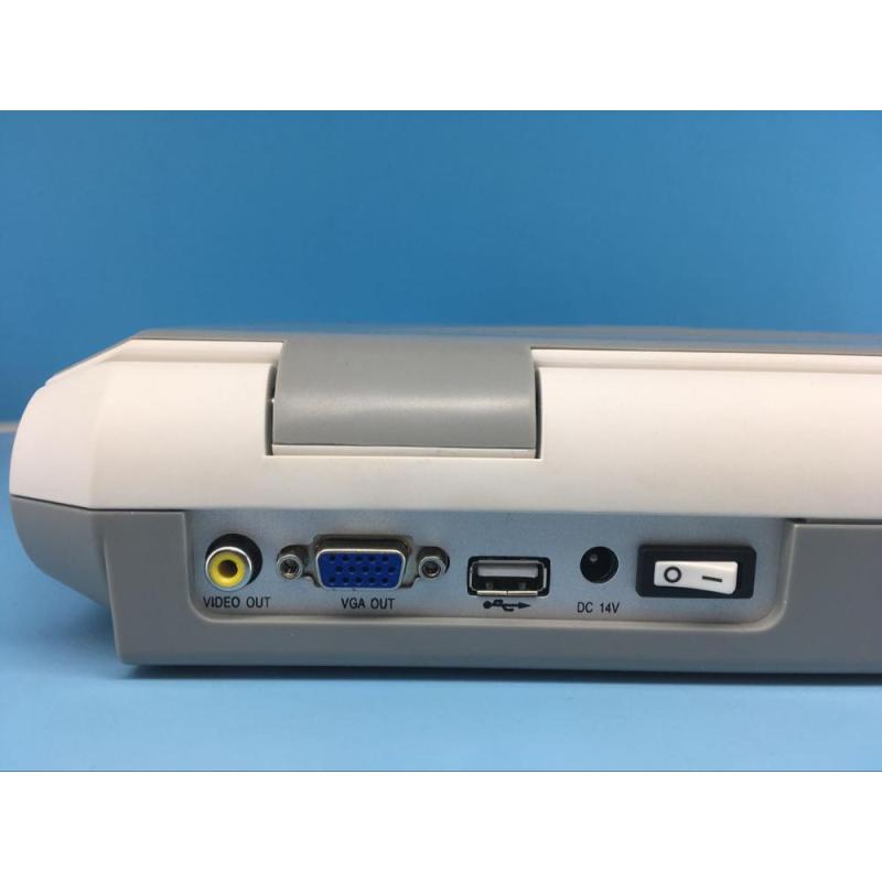 Hot sale Laptop Ultrasound machines SUN-806E