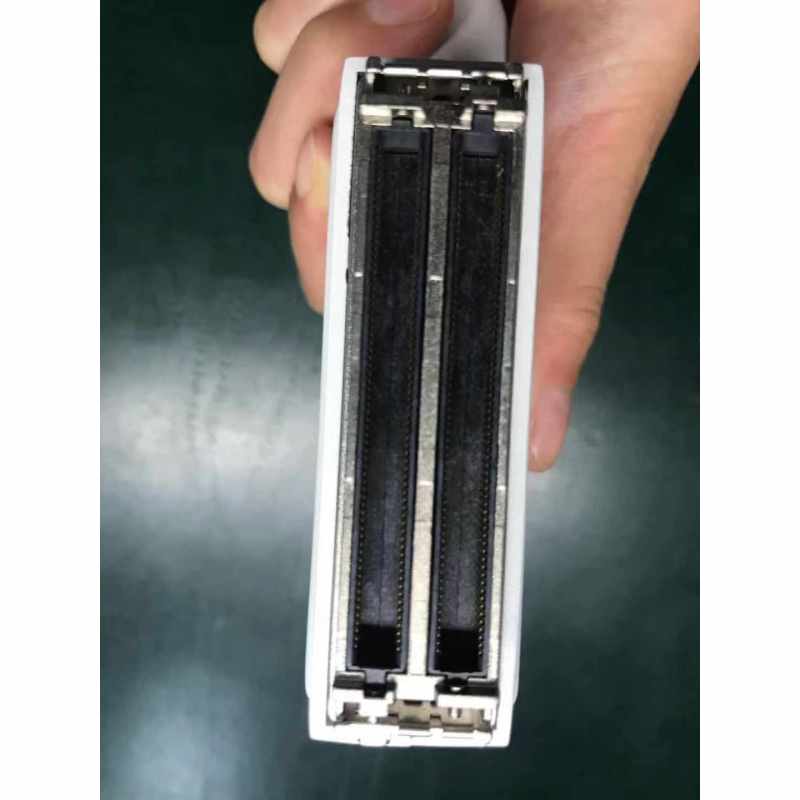 meistverkaufter GE 3S-RS Phased-Array-kompatibler medizinischer Schallkopf