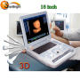 High quality Medical Echography portable goat ultrasound equipment