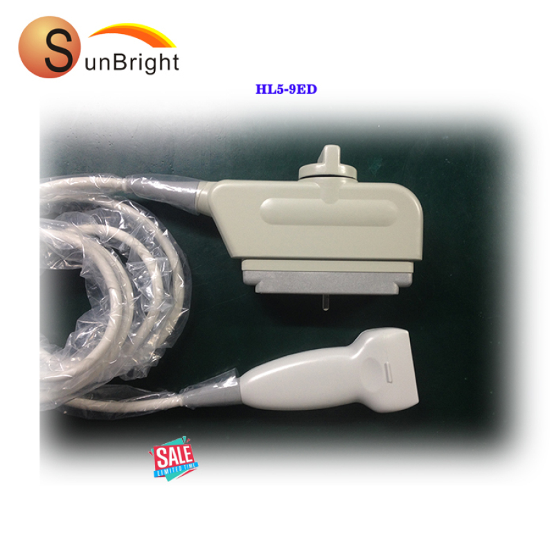 high quality Medison linear compatible probe HL5-9ED medical probe