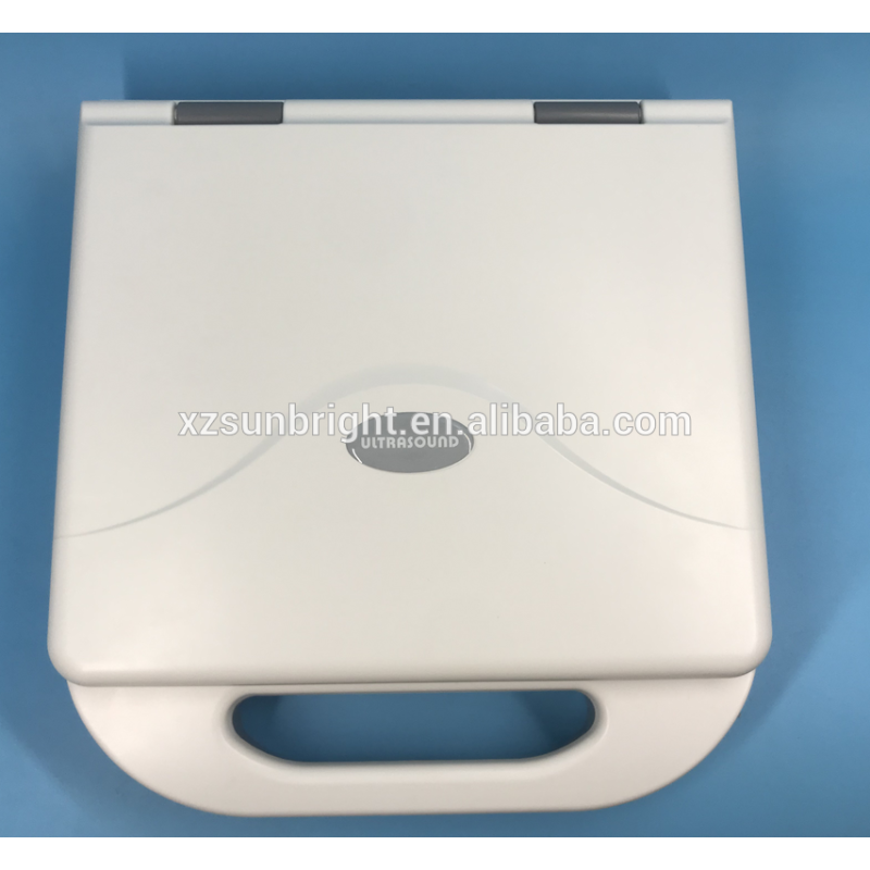 Laptop 2D Echo BW Ultrasound Machine 12.1 Inches Medical Ultrasound Price
