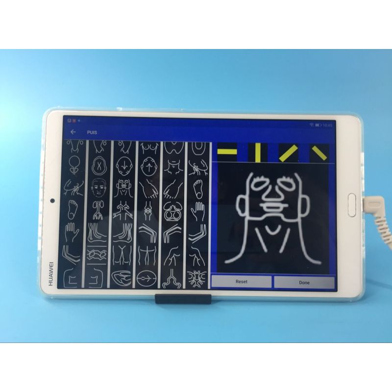 Prix ​​​​de la sonde à ultrasons USB de type C le plus vendu Prix de la sonde linéaire USB sans fil pour téléphone intelligent Android