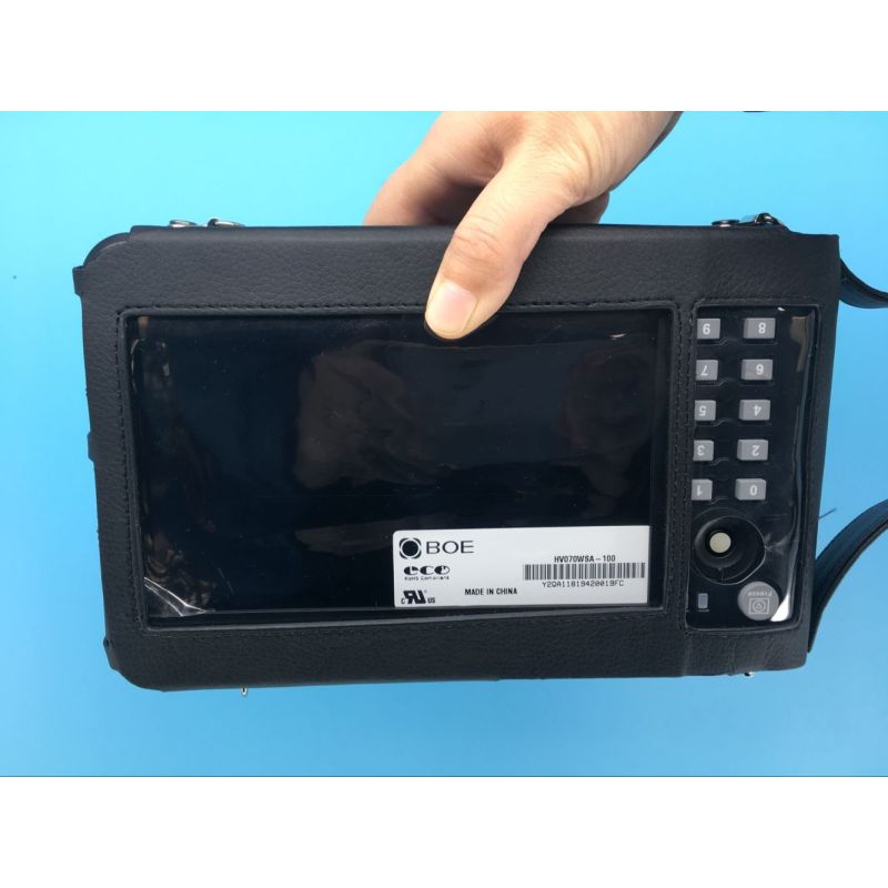 High image quality mini laptop ultrasound machine pocket size convenient for user