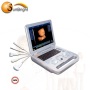 Hot sale PC Based 3D laptop ultrasound B scanner equipment for ultrasound china