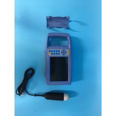 Small smart handheld vet ultrasound machine SUN-V1 with low factory price