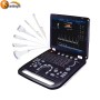 CE approved Medical 4D color Doppler ultrasound machine