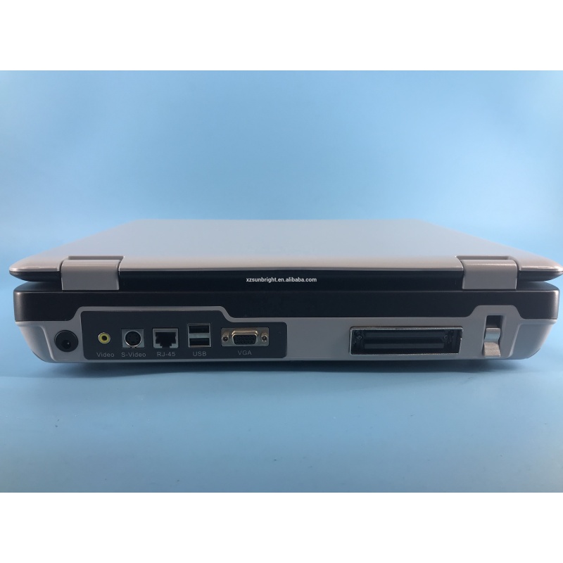 High-end Portable Color Doppler 4D Veterinary Sheep Bovine Ultrasound Equipment,Pregnant Ultrasound