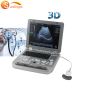 Portable General 3D 4D Ultrasound Scanner Laptop Ultrasound Machine Price