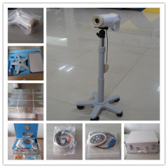 digital colposcope gynecology equipment Colposcope full HD camera digital colposcopy scancer
