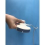 Factory Portable ultrasound USB Convex Linear Probe wireless ultrasound scanner for iphone