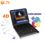 echo doppler 3d medical popular Mindray M9 similar cheapest color Doppler ultrasound
